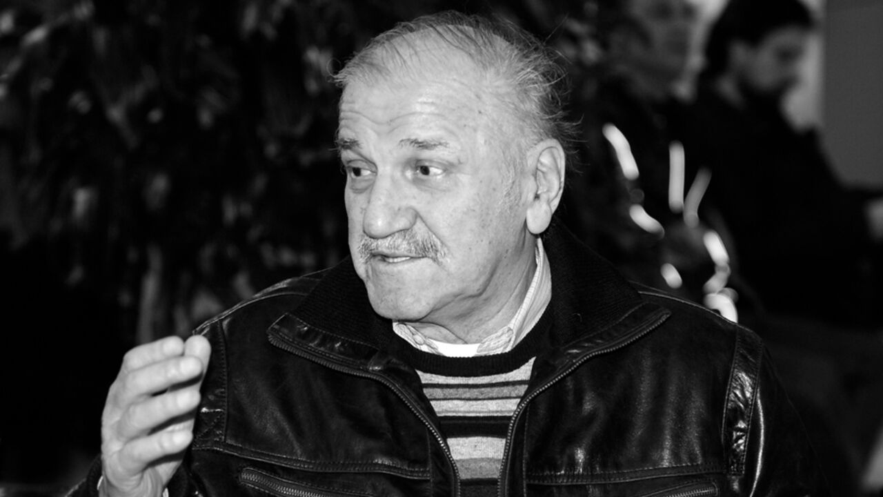 Velimir Bata Živojinović