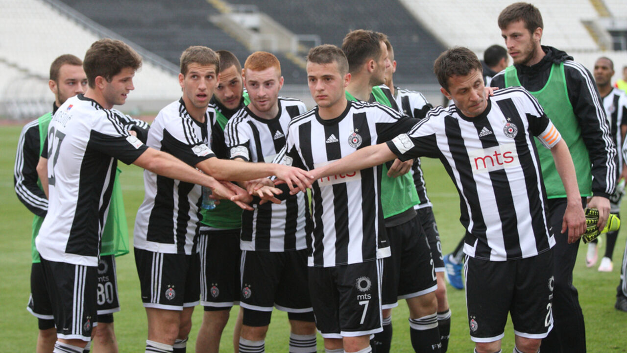FK Partizan