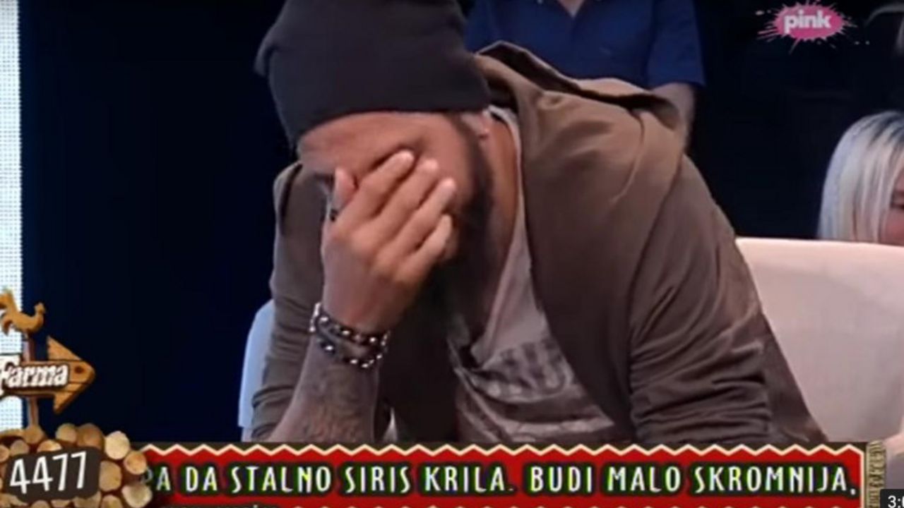 Milan Đorđević Crni