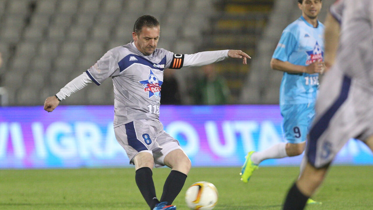 Predrag Mijatović