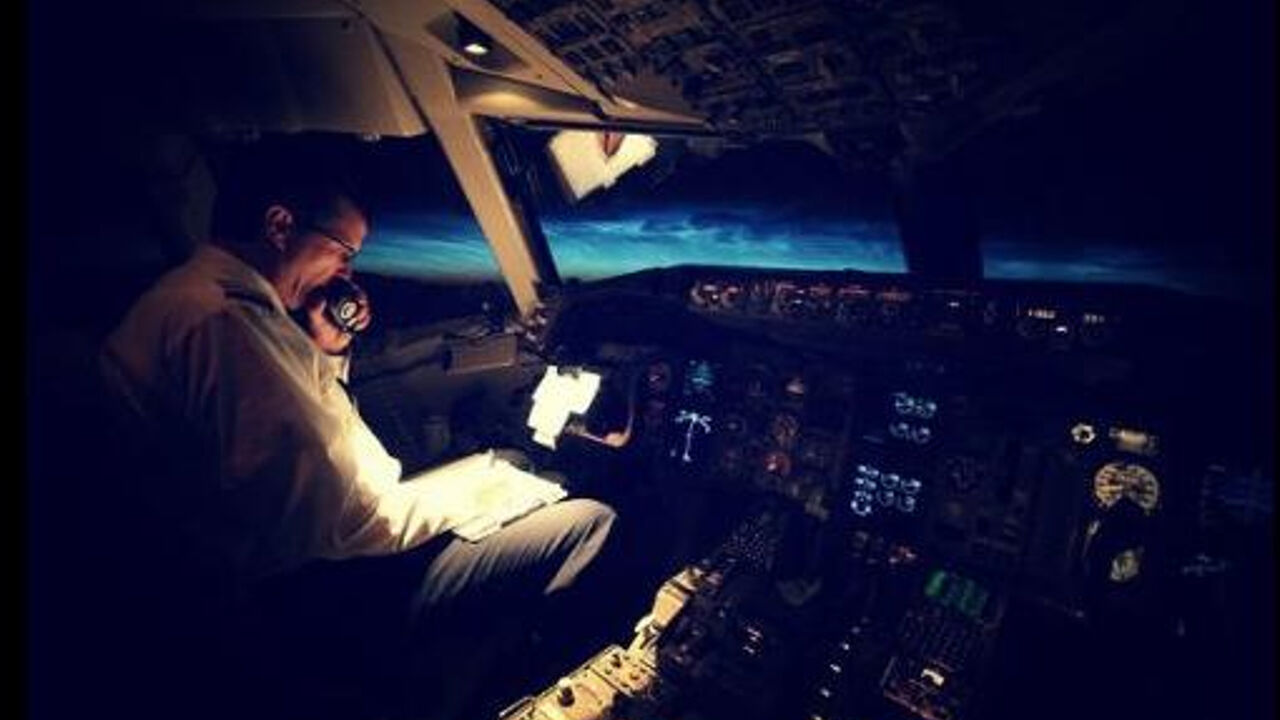 Pilot