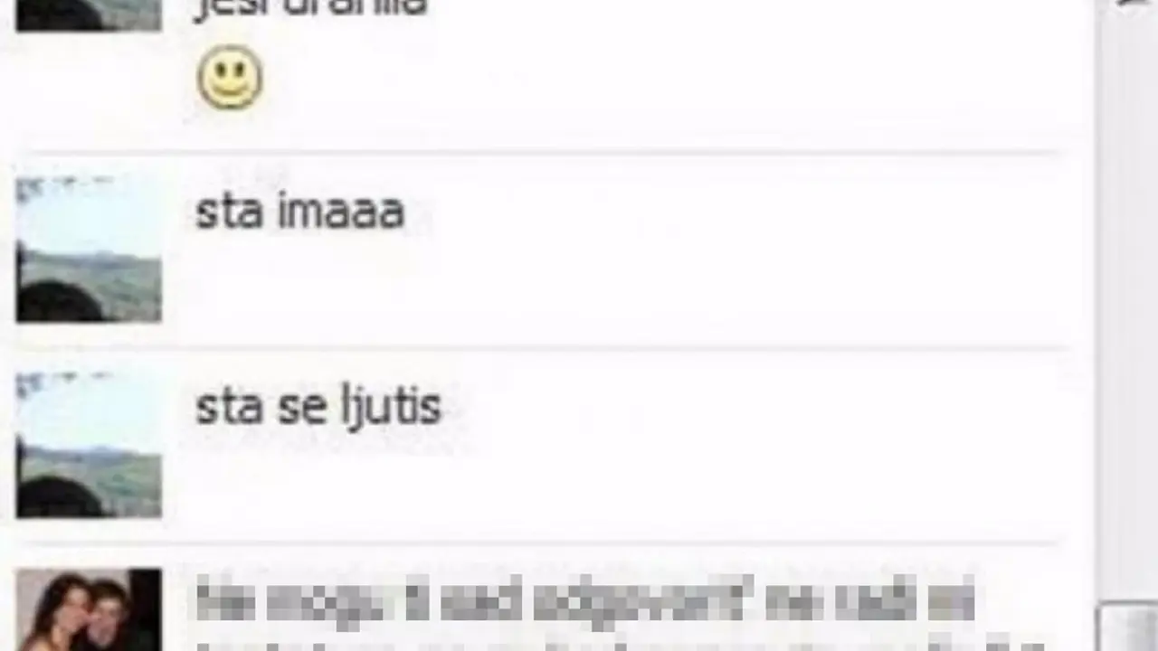 Provale na Fejsu