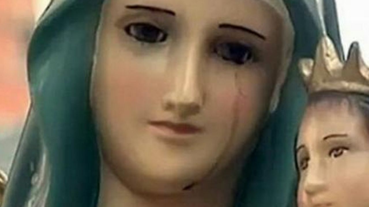 Devica Marija