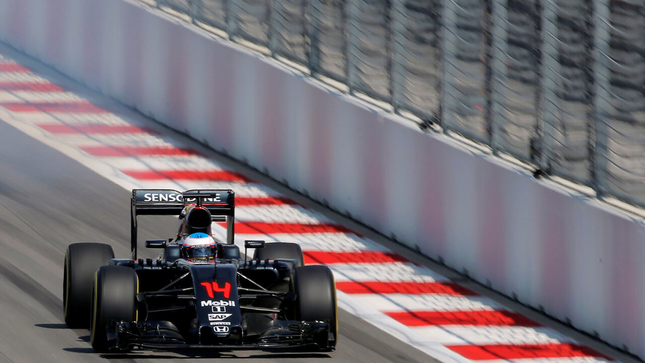 Fernando Alonso