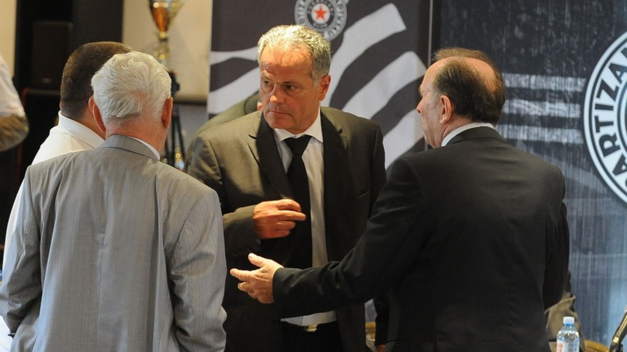 Nenad Bjeković