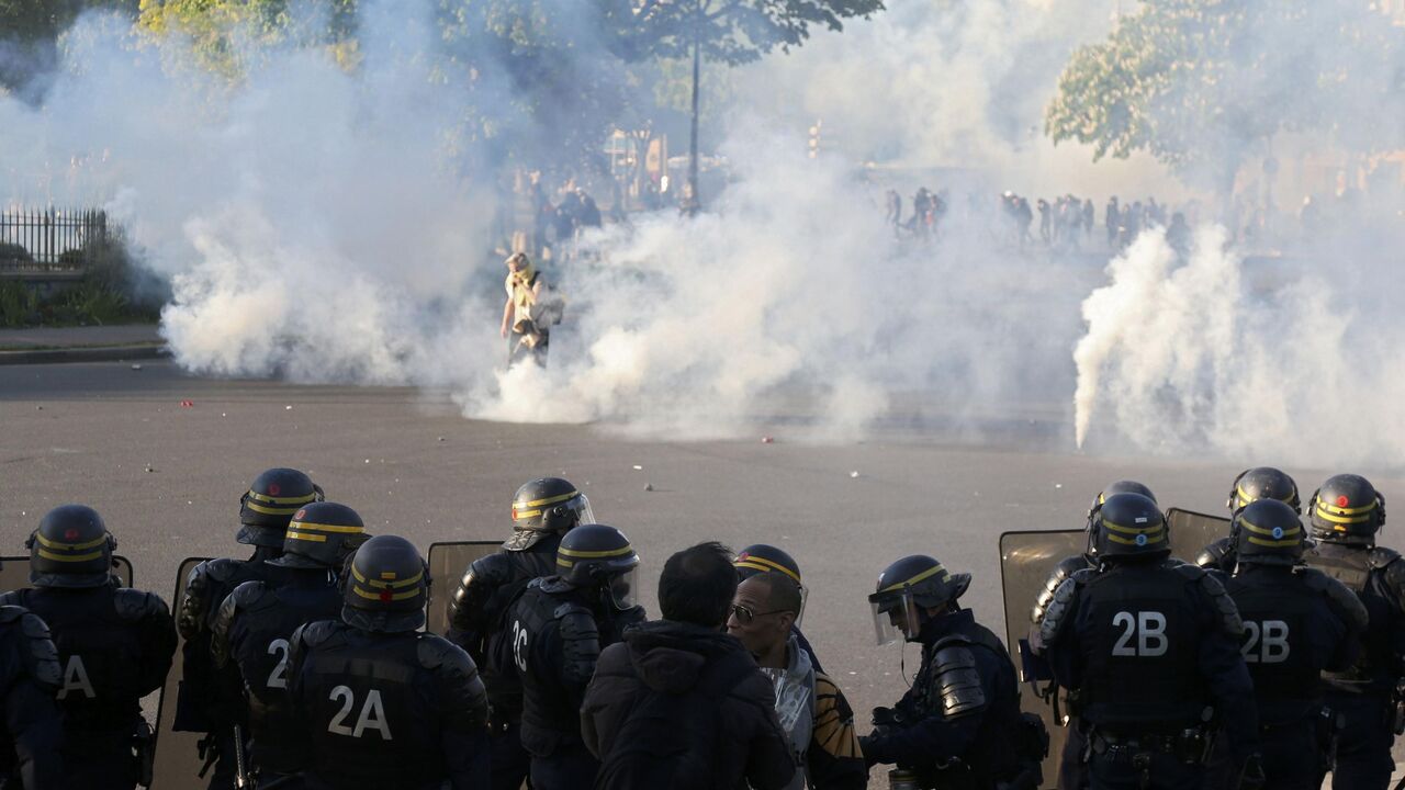 demonstracije