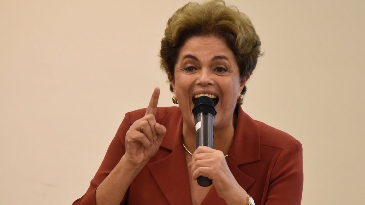 Dilma Rusef