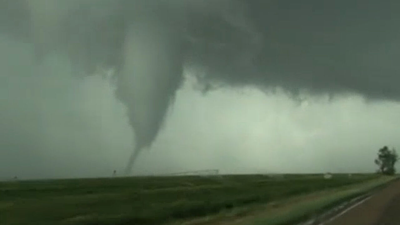 tornado