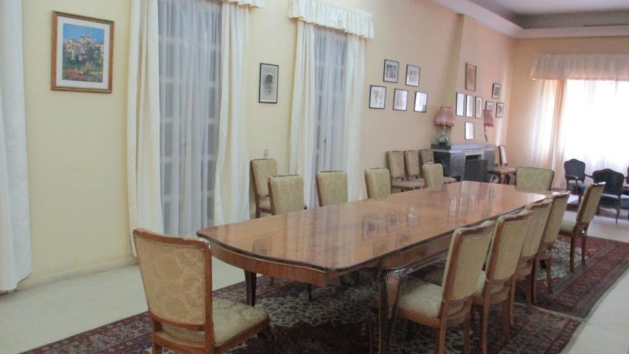 Ambasada Srbije u Etiopiji