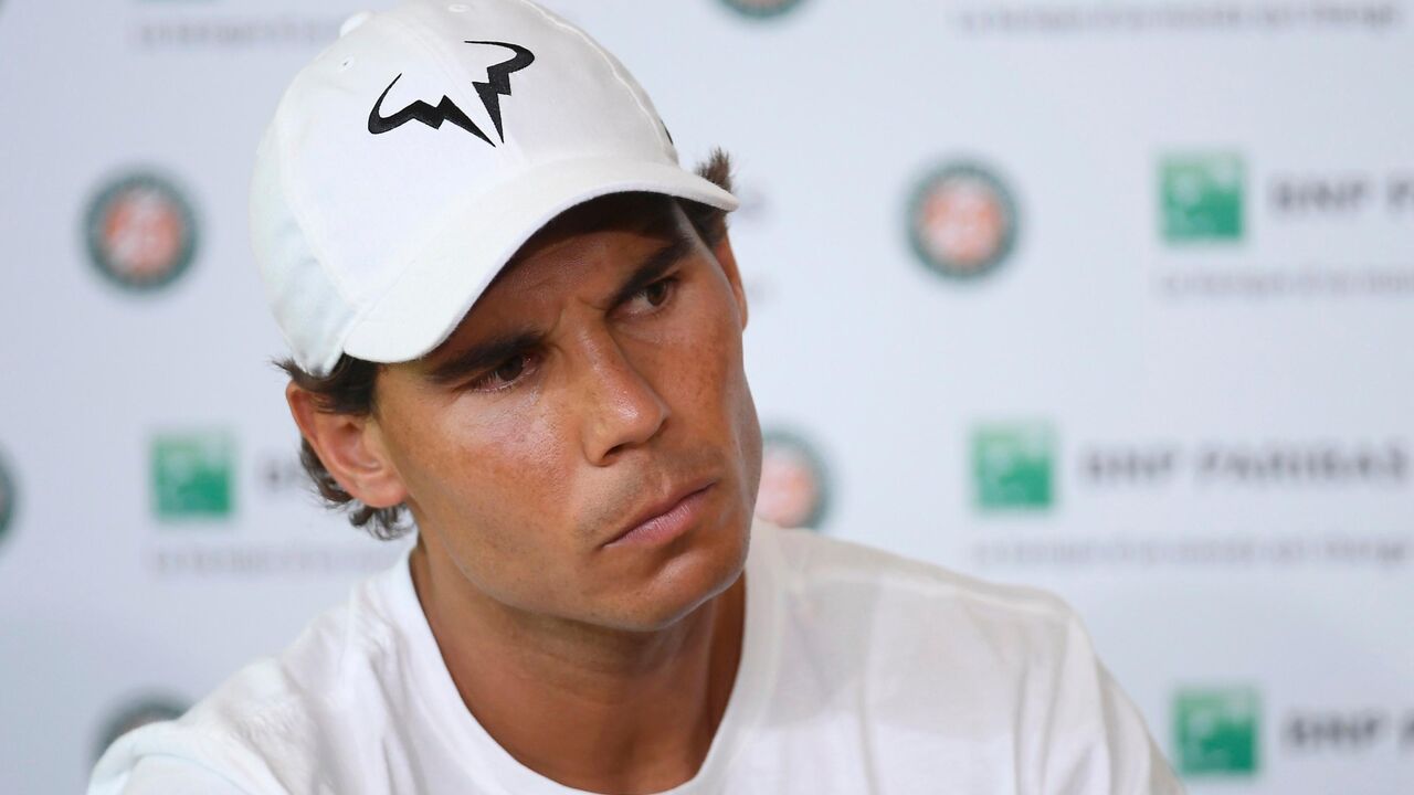 Rafael Nadal