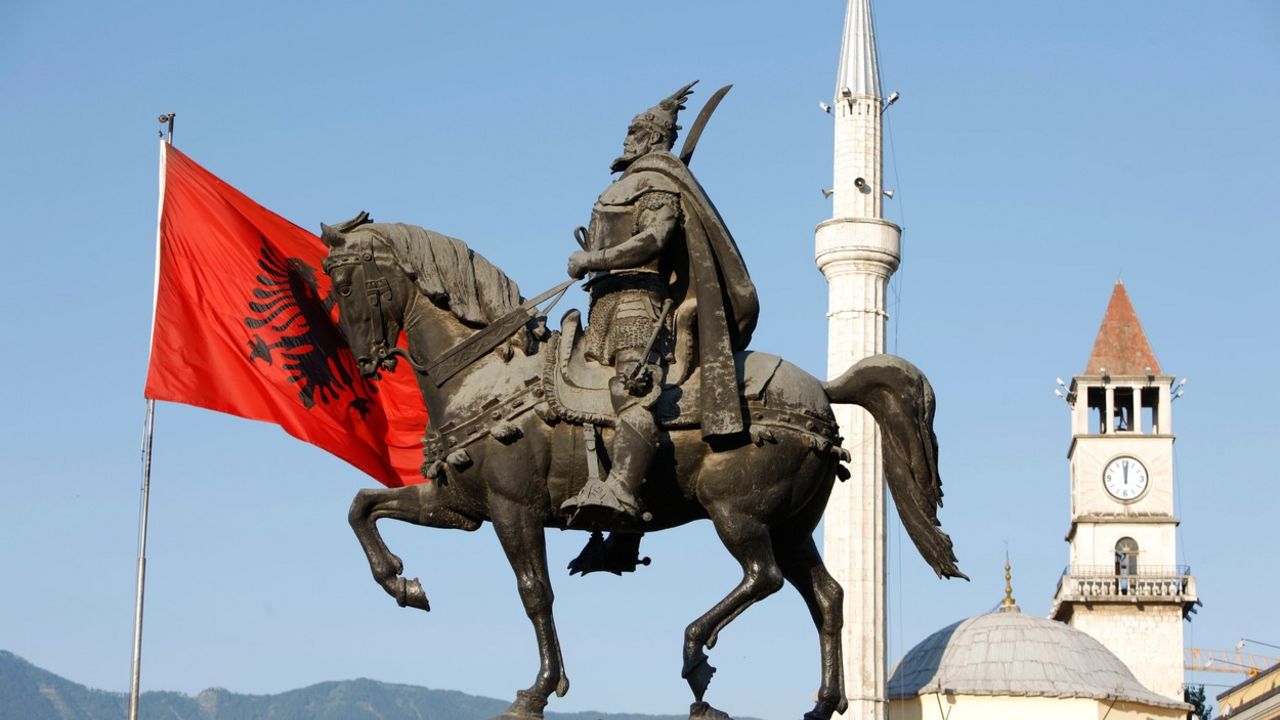 Tirana