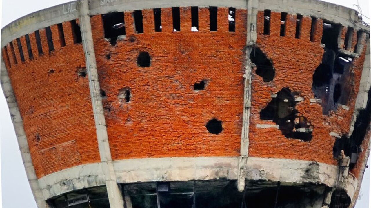 Vukovar