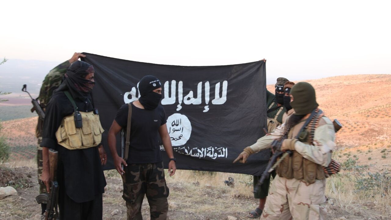 ISIS