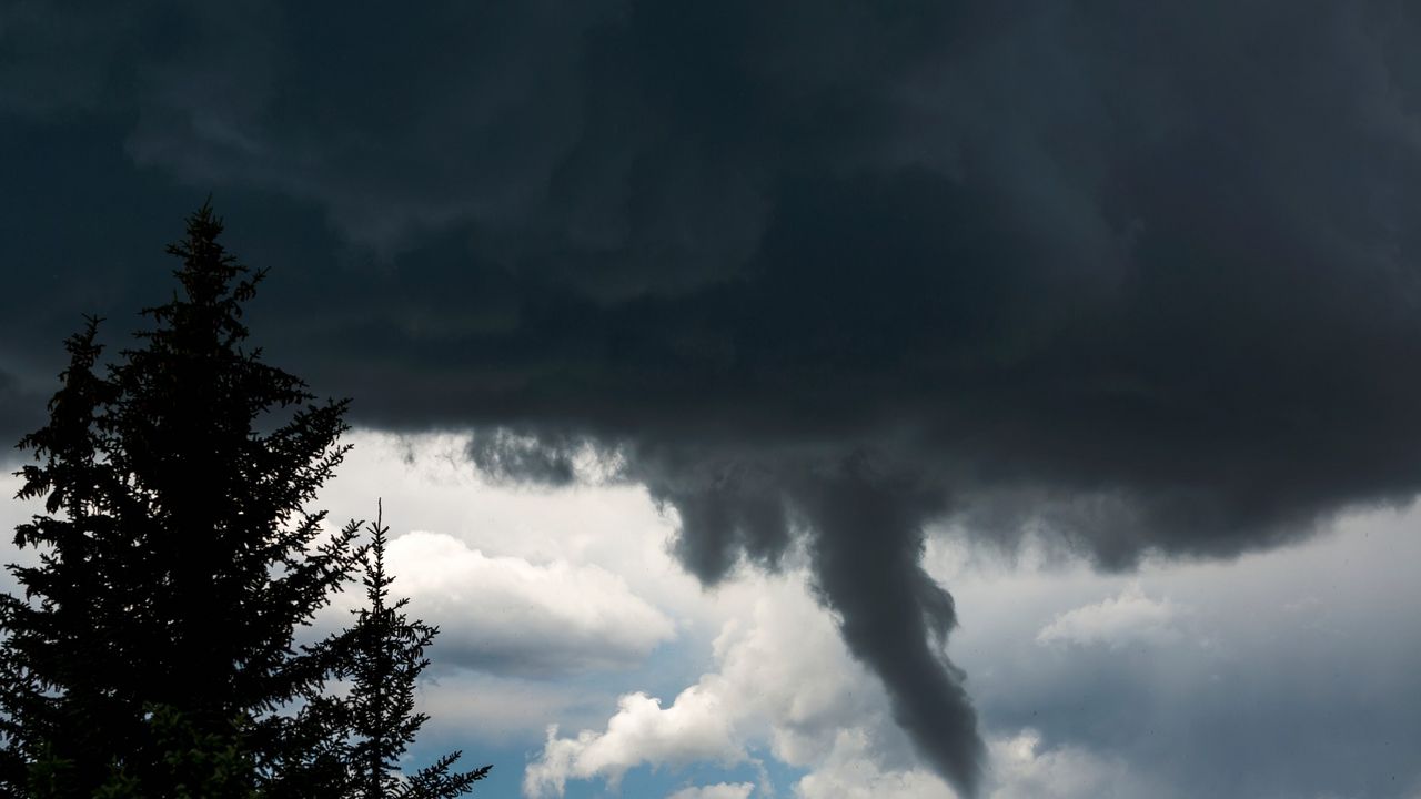 Tornado