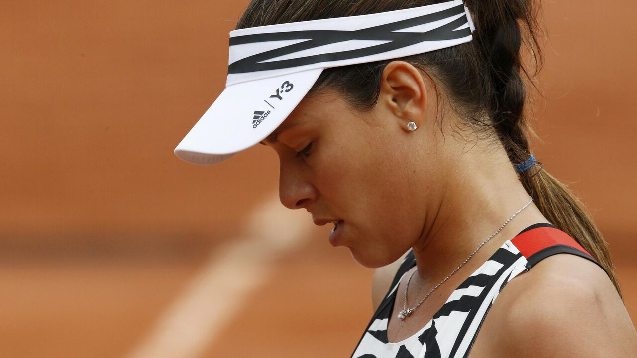 Ana Ivanović
