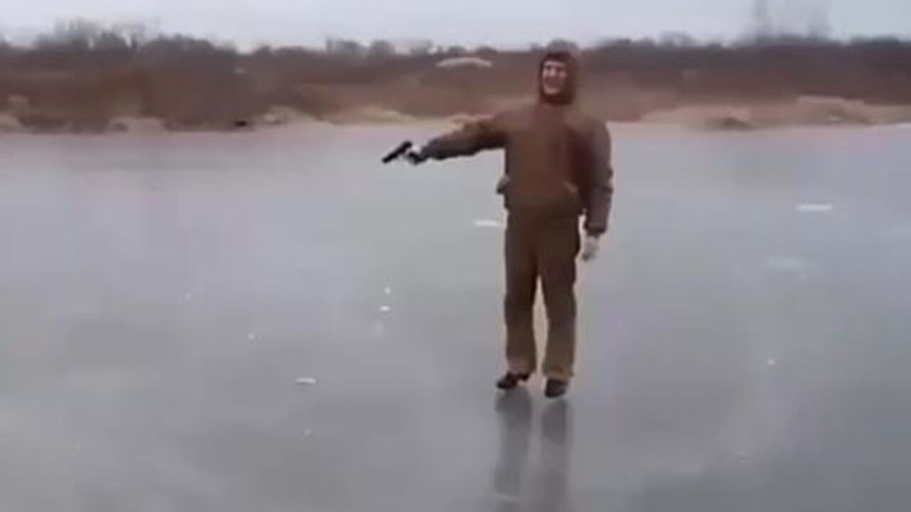 pucanje