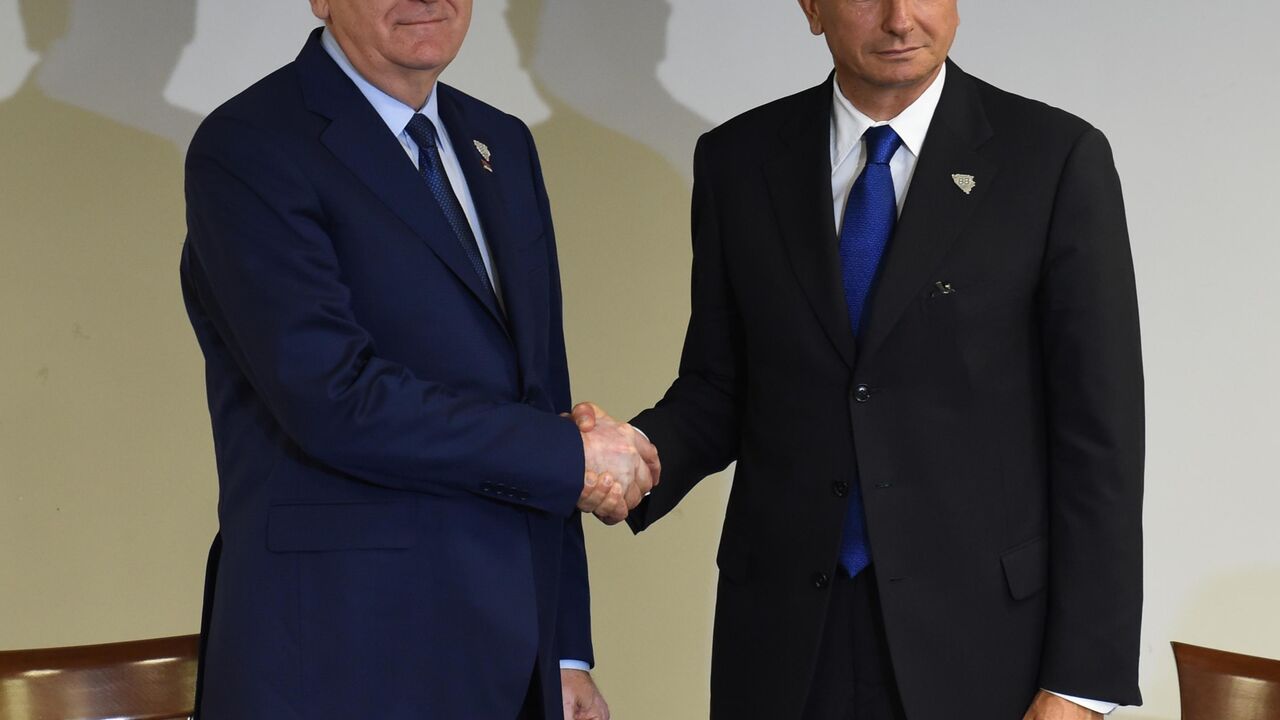 Tomislav Nikolić