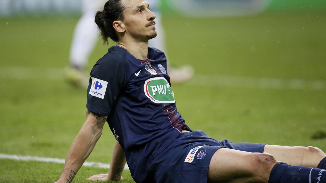 Zlatan Ibrahimović