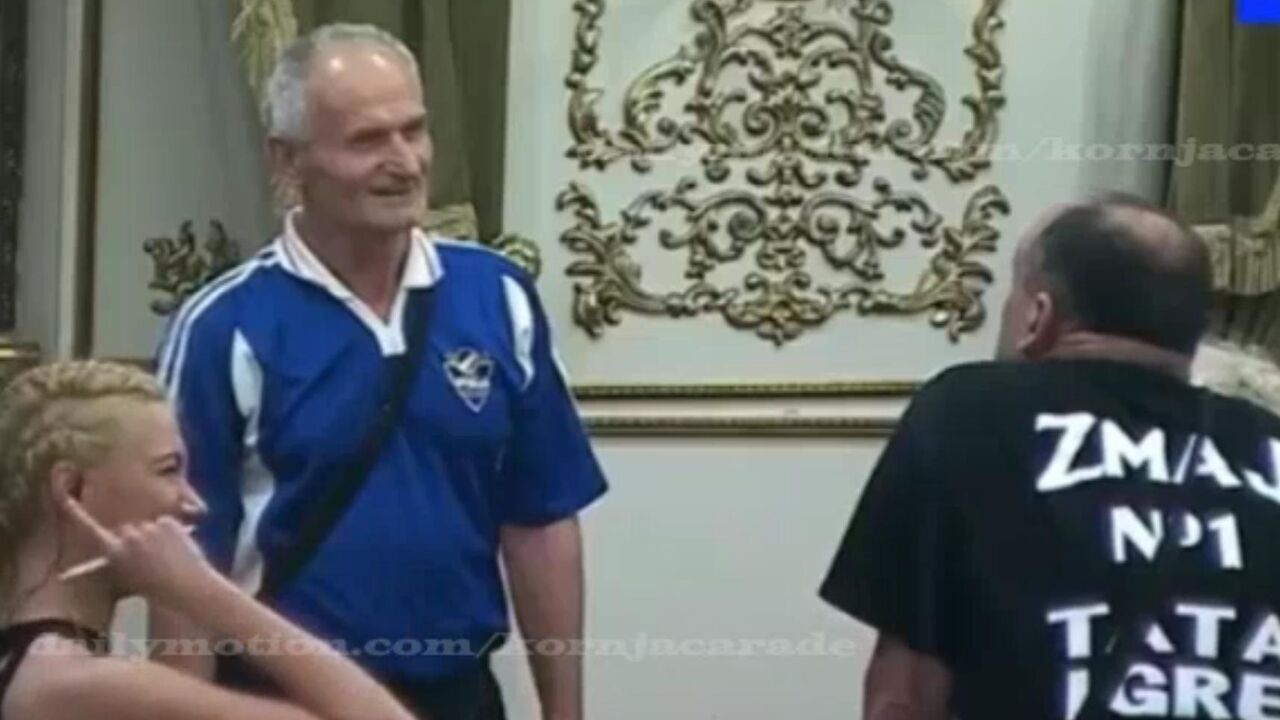Parovi
