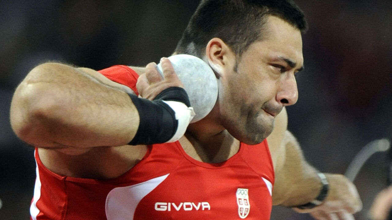 Asmir Kolašinac