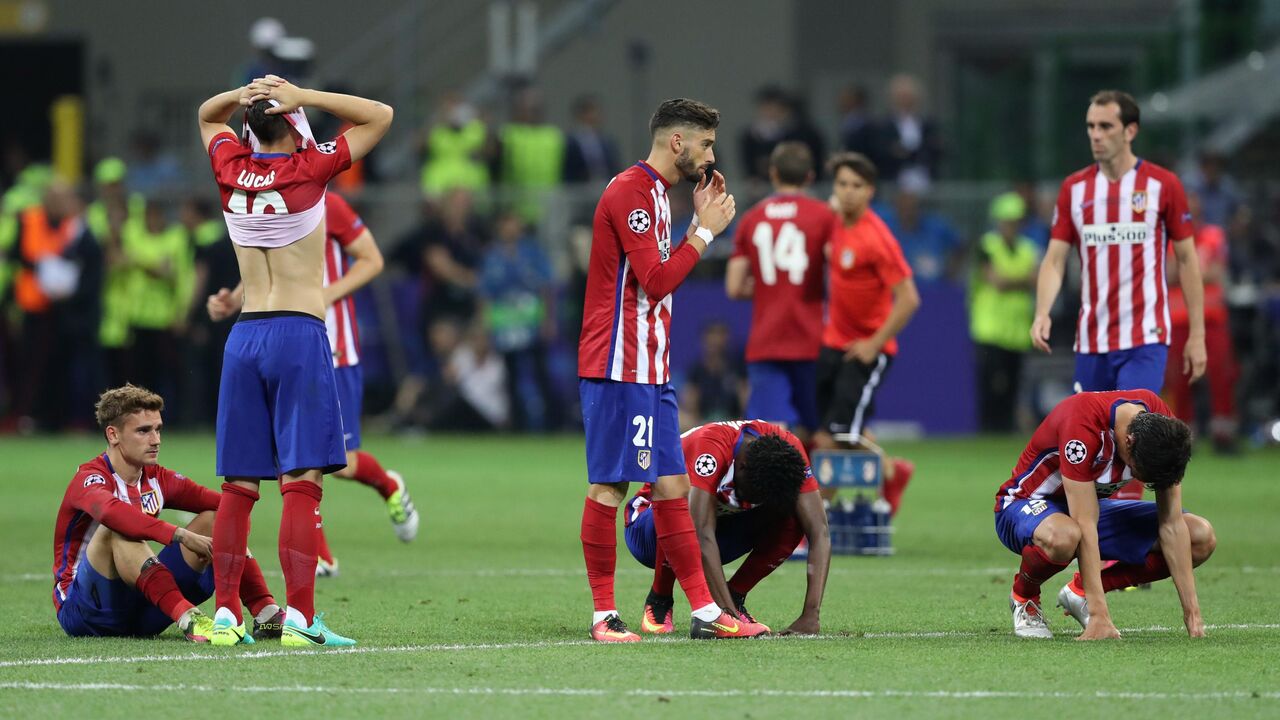 FK Atletiko Madrid