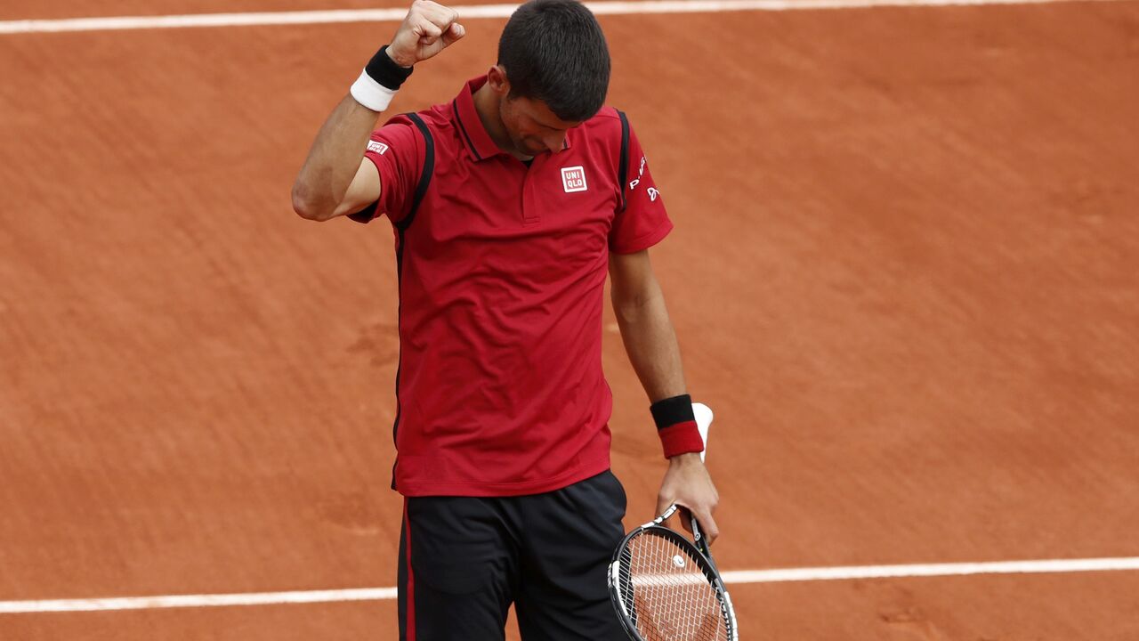 Novak Đoković