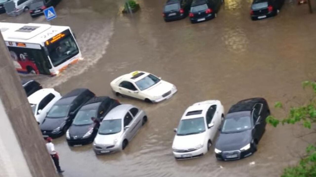 poplave
