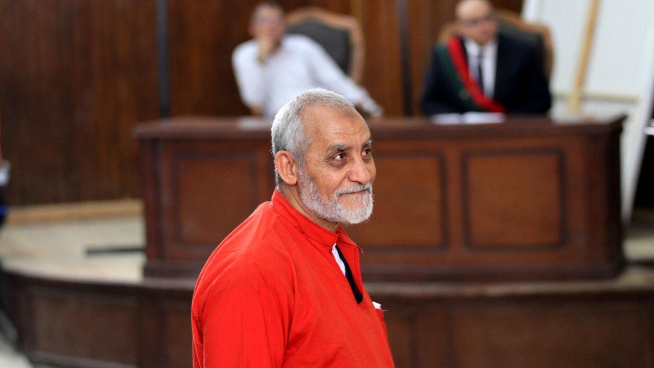 Mohamed Badi