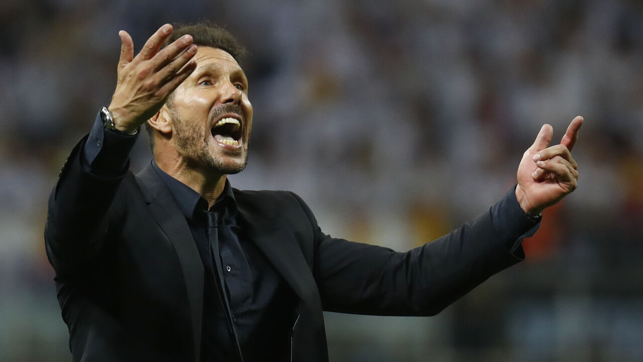 Dijego Simeone