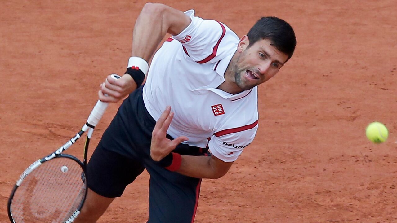 Novak Đoković
