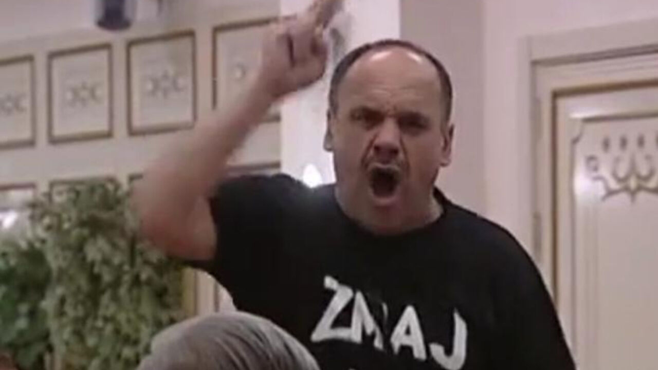 Zmaj