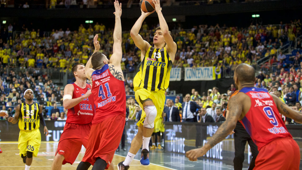 Bogdan Bogdanović