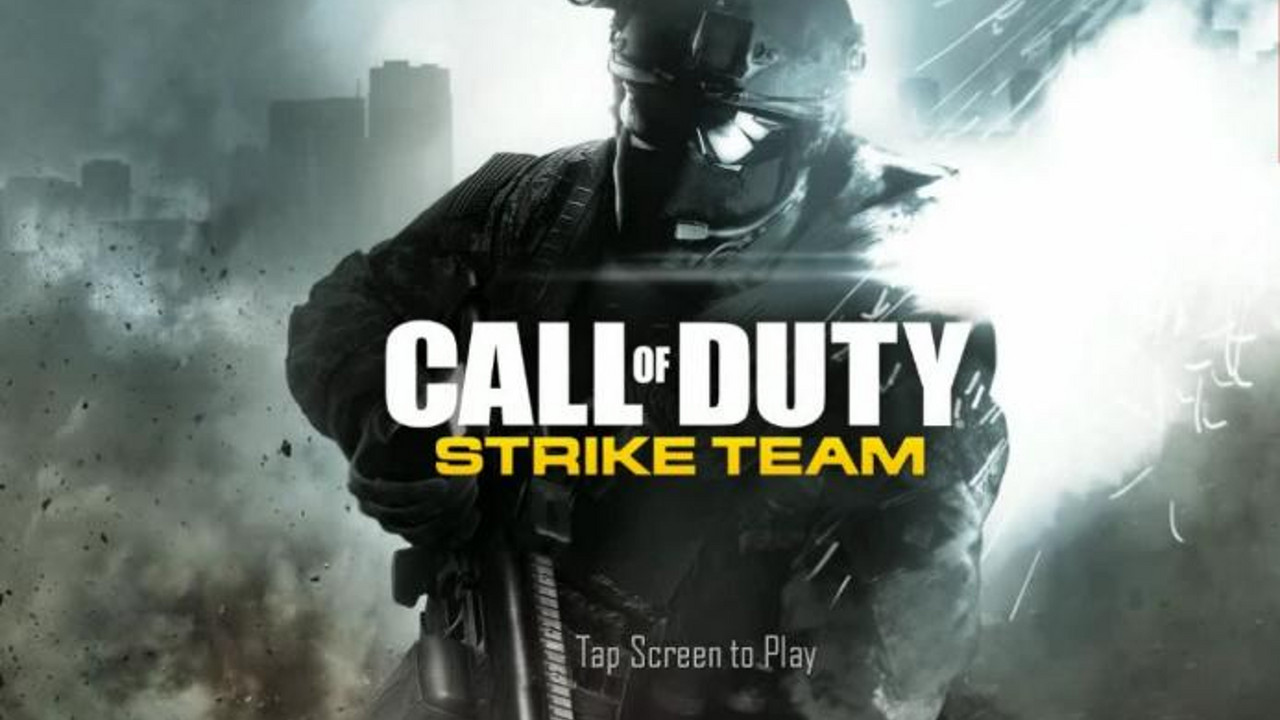 Call of duty android