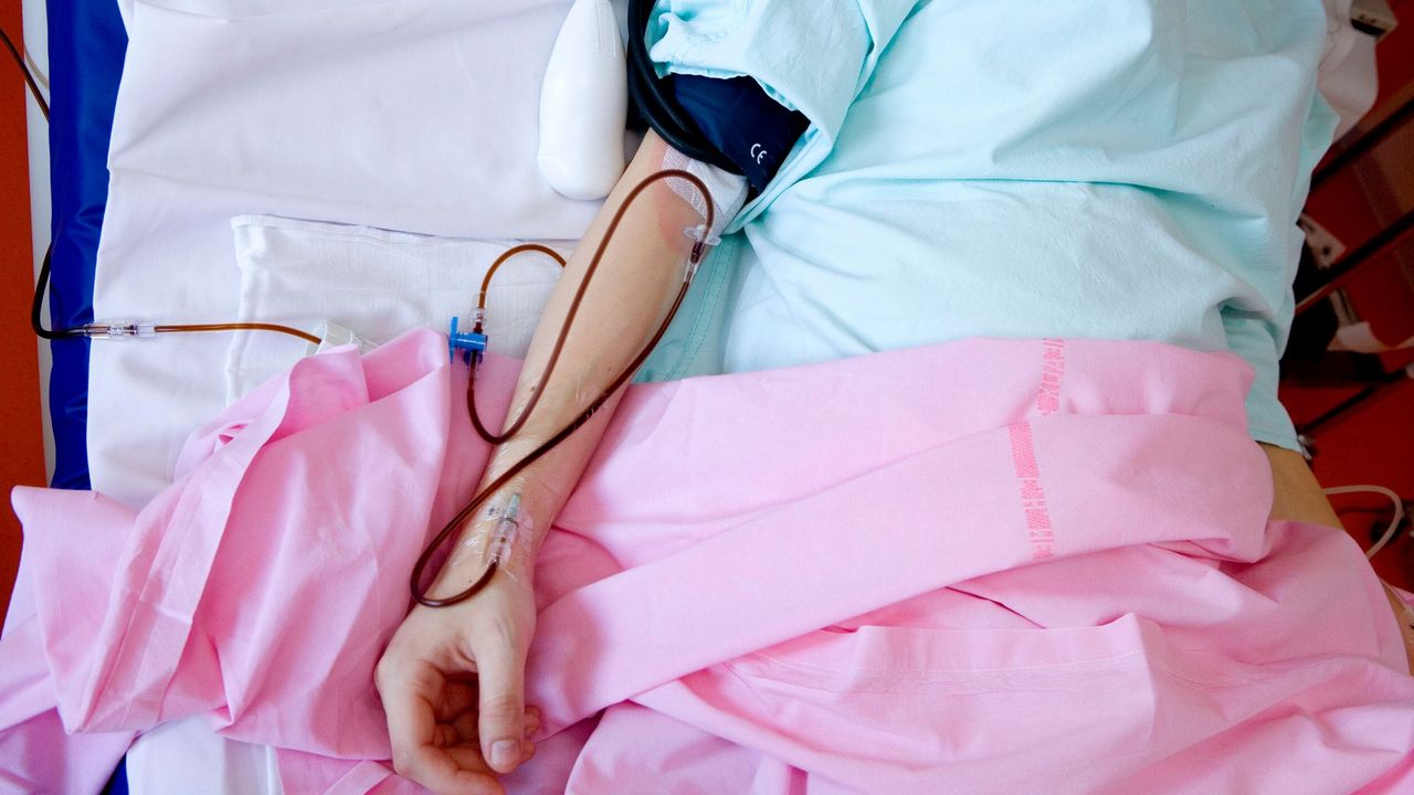anemija
