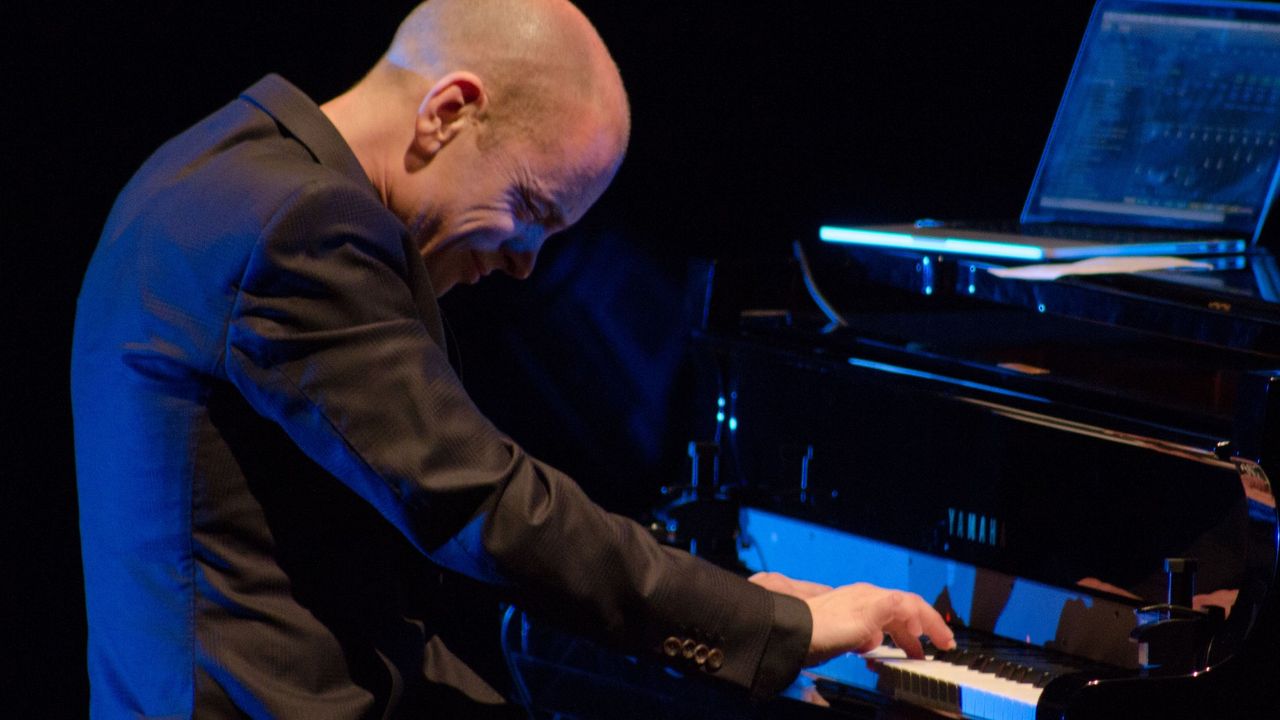 Tord Gustavsen