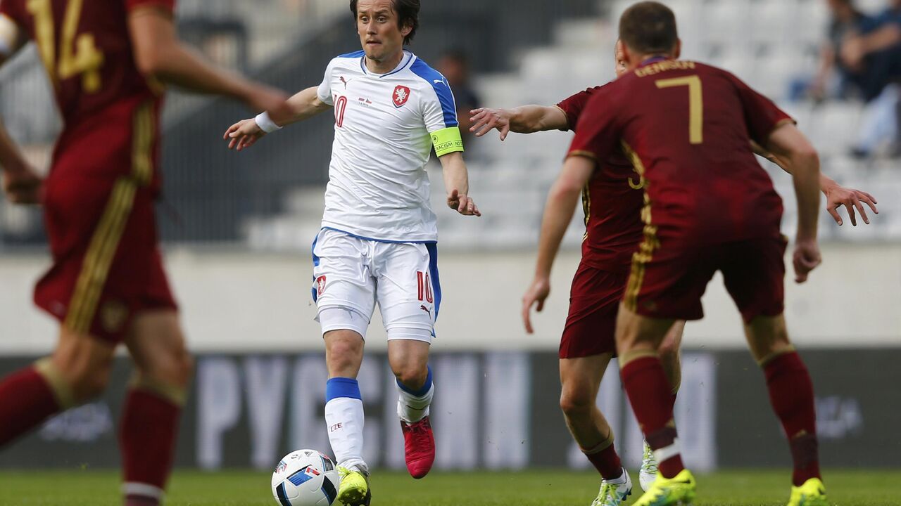 Tomaš Rosicki