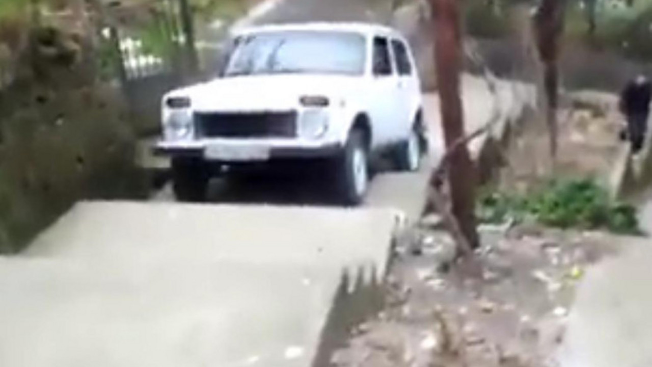 Lada Niva