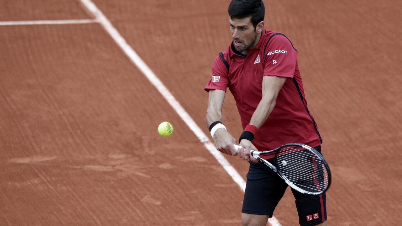 Novak Đoković