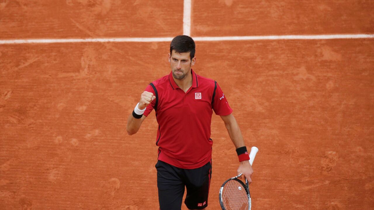 Novak Đoković