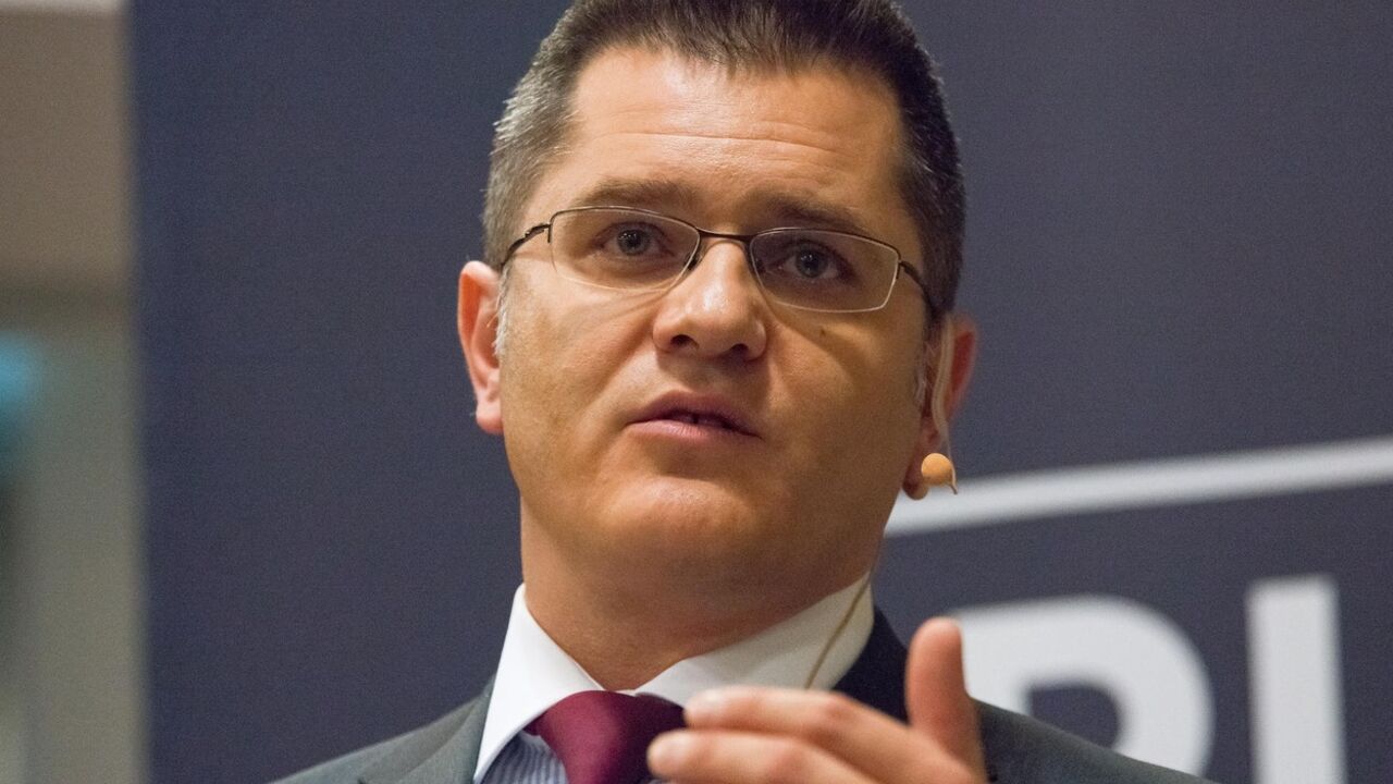 Vuk Jeremić