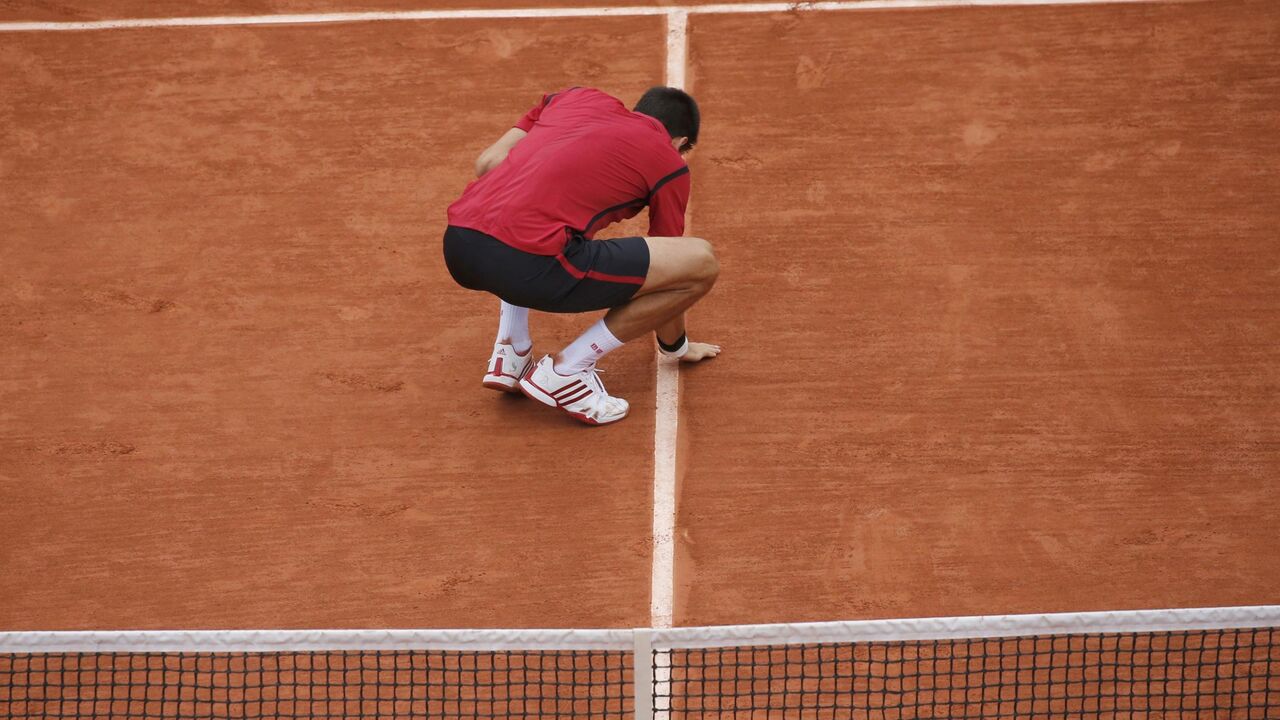 Novak Đoković