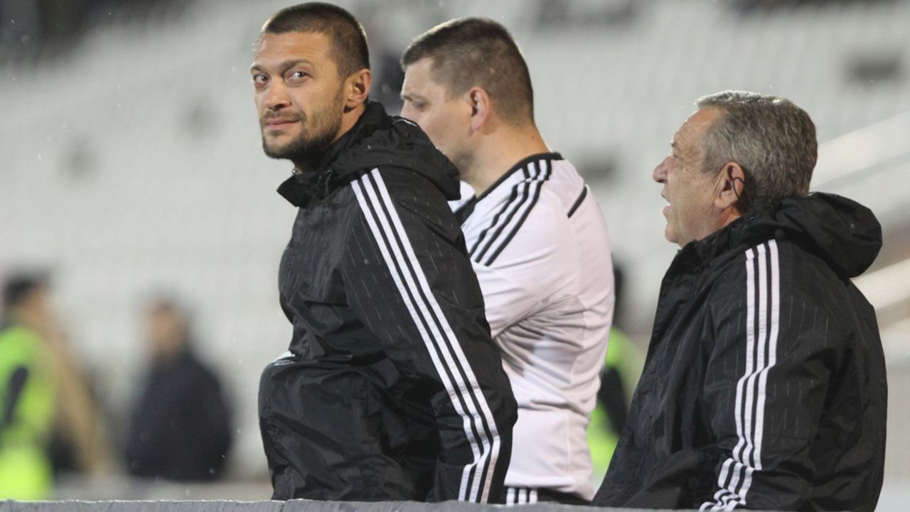 Ivica Iliev