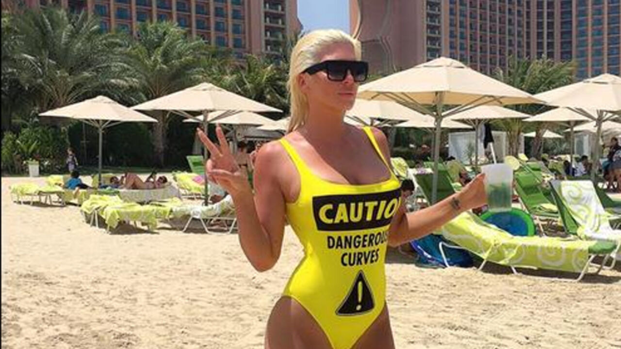 Jelena Karleuša