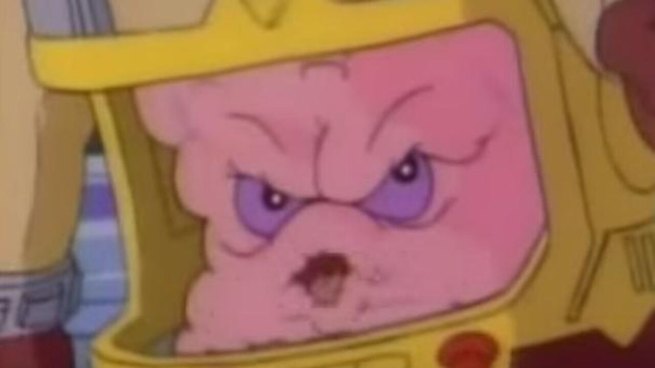 Krang