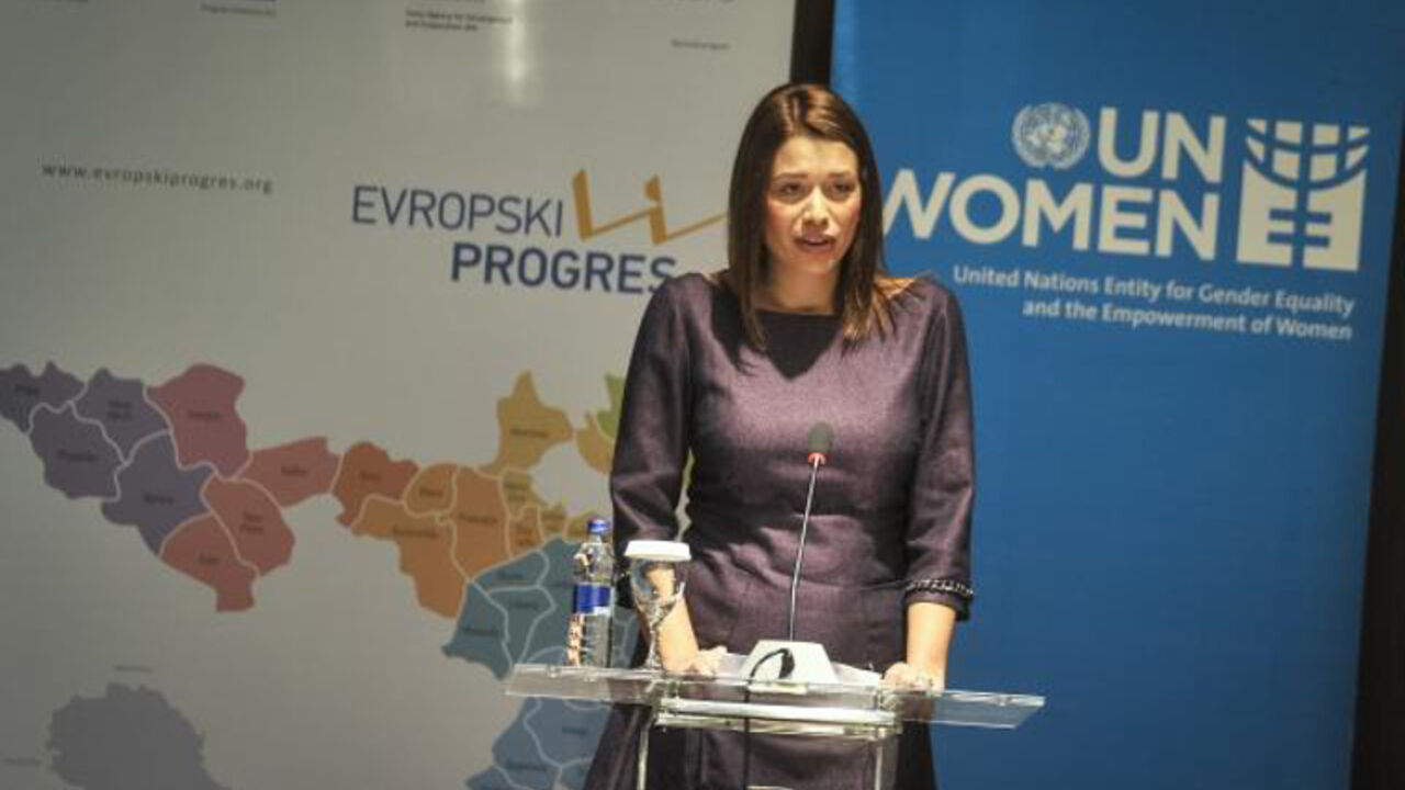 Irena Vujović