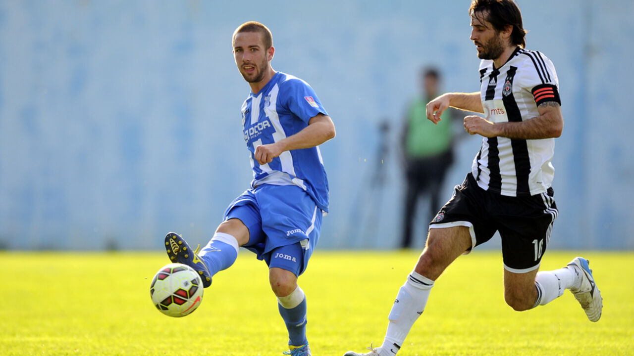 Milan Savić