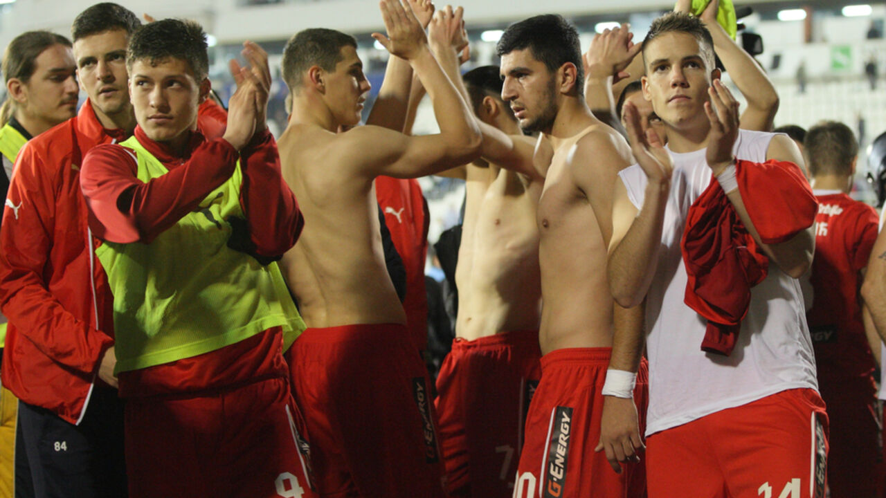 Daniel Avramovski