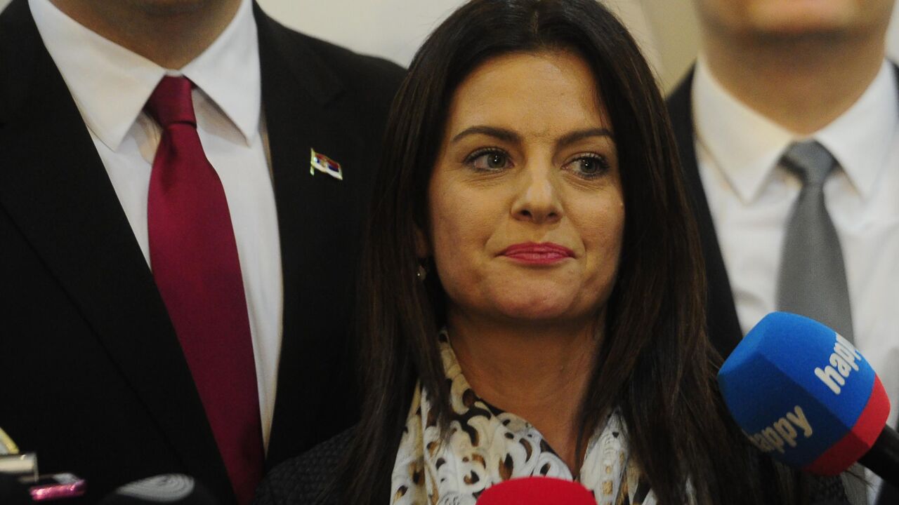 Marija Obradović