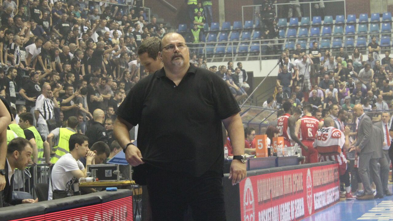Aleksandar Džikić