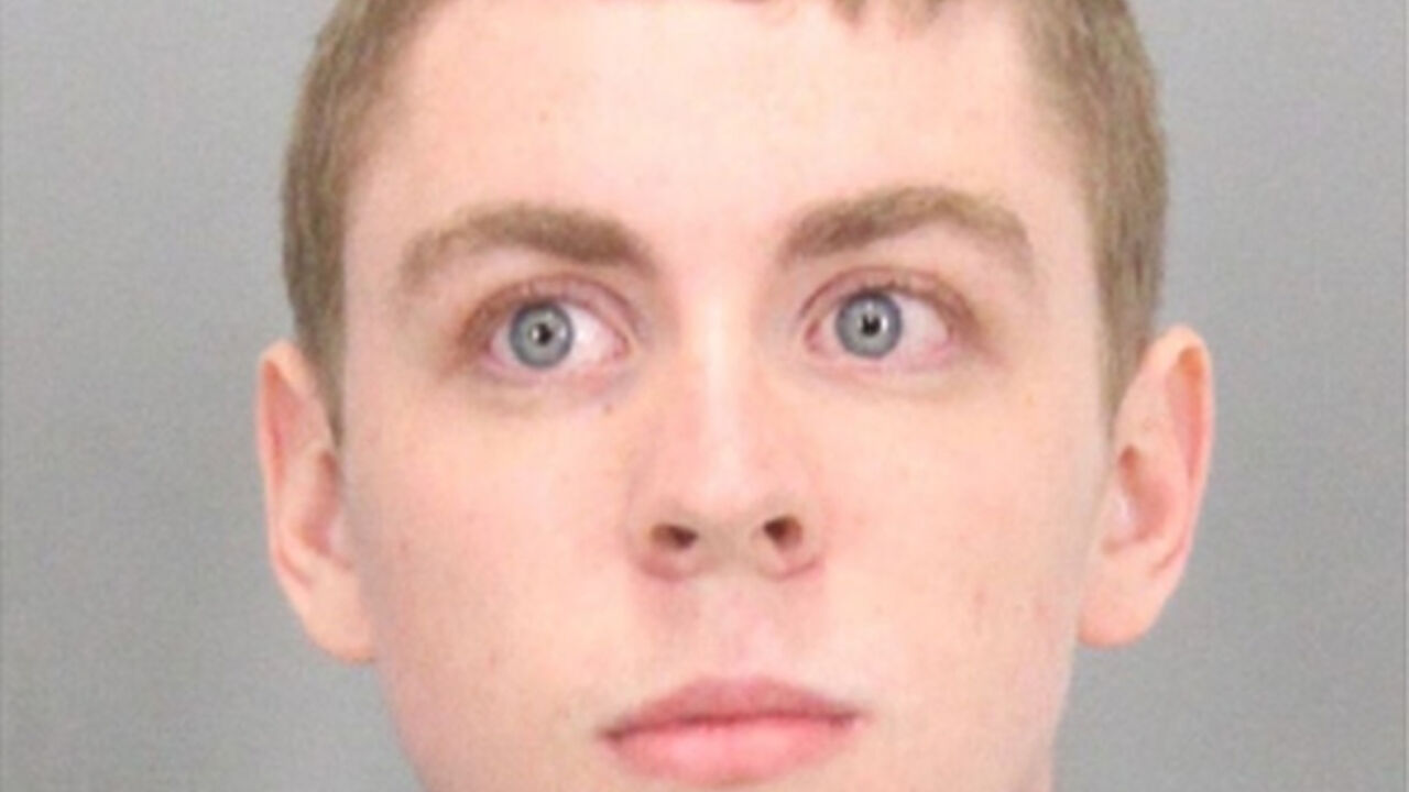 Brock Turner